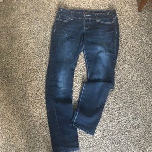 Maurices Jeans